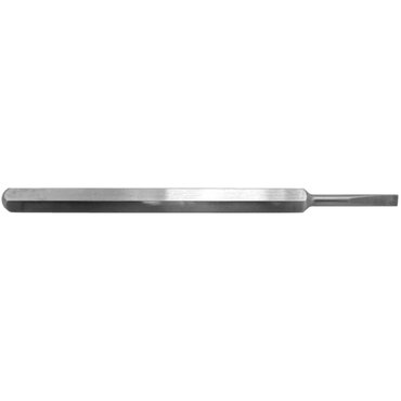 Slotted screwdriver precision stainless steel